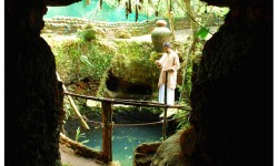 Eco Tourism Spot in Thrissur