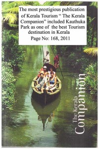 Kerala companion magazine